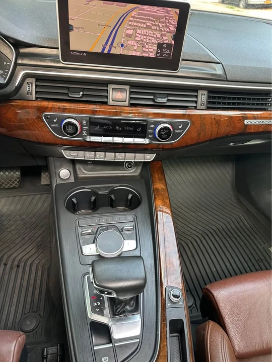 2018 Audi B9 A5 - Image 8 of 16