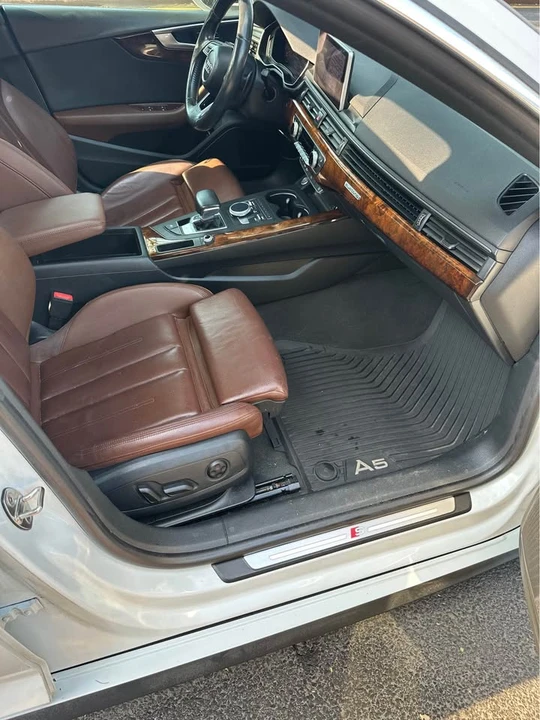 2018 Audi B9 A5 - Image 10 of 16