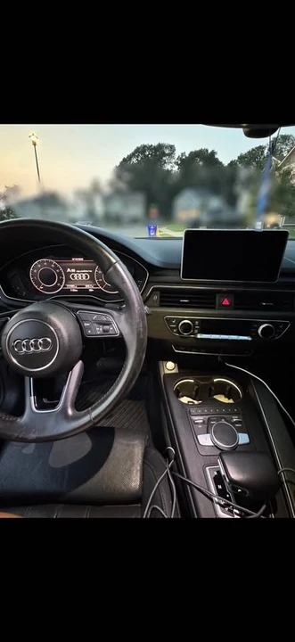 2018 Audi B9 A5 - Image 5 of 8