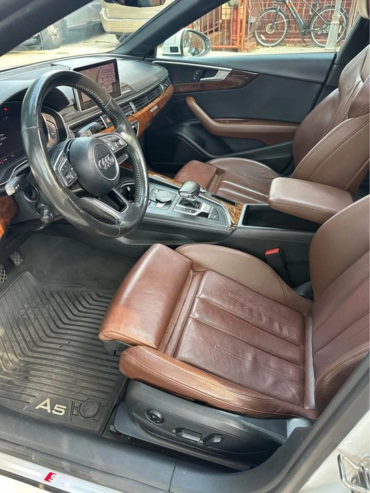 2018 Audi B9 A5 - Image 6 of 16