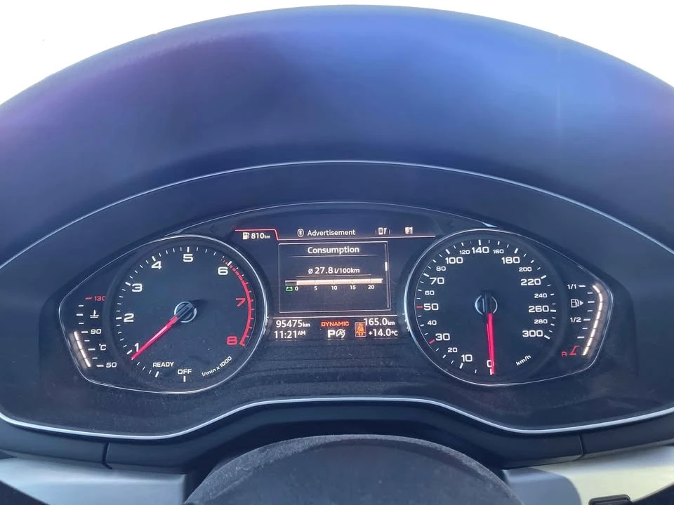 2018 Audi B9 A5 - Image 17 of 17
