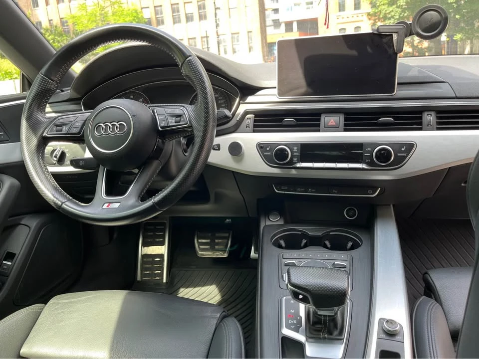 2018 Audi B9 A5 - Image 11 of 17