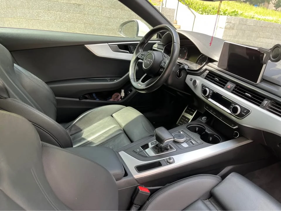 2018 Audi B9 A5 - Image 9 of 17