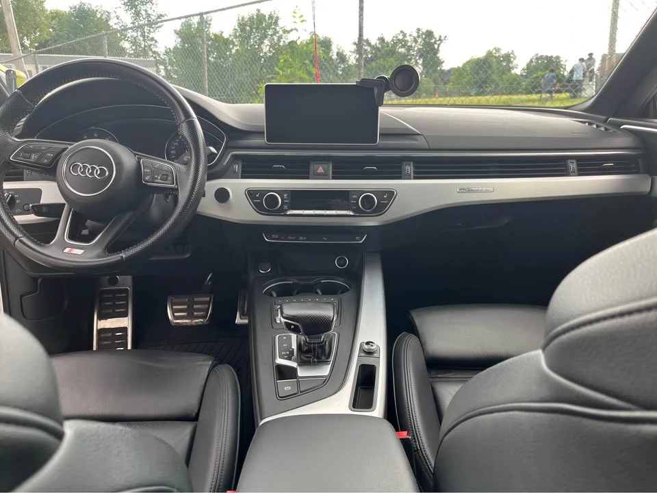 2018 Audi B9 A5 - Image 17 of 17