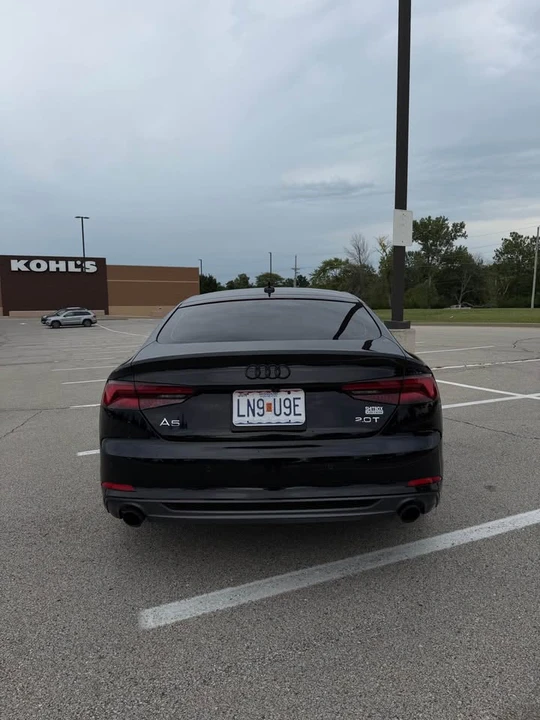 2018 Audi B9 A5 - Image 5 of 8