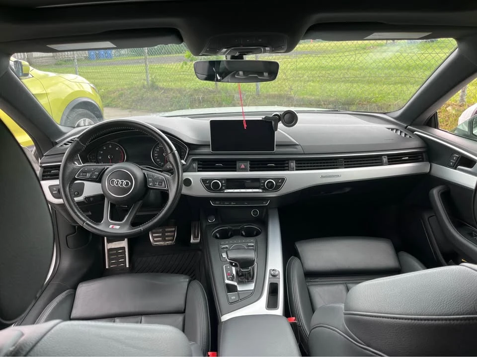 2018 Audi B9 A5 - Image 12 of 17