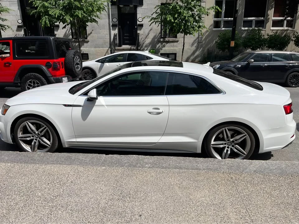 2018 Audi B9 A5 - Image 6 of 17