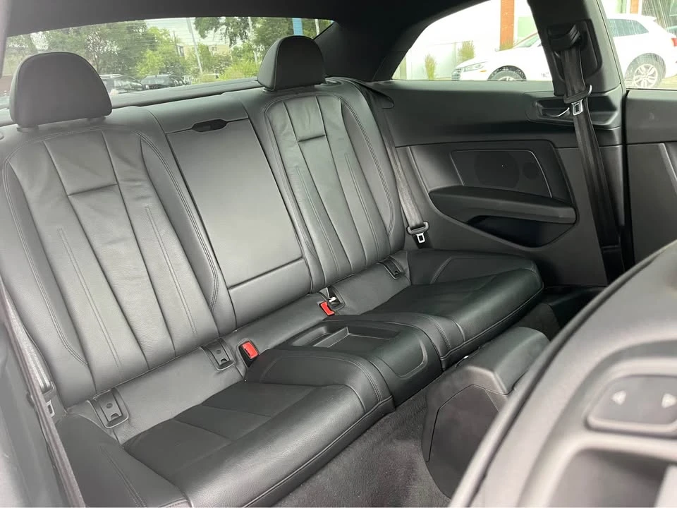2018 Audi B9 A5 - Image 16 of 17