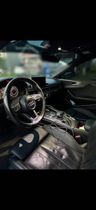 2018 Audi B9 A5 - Image 3 of 8