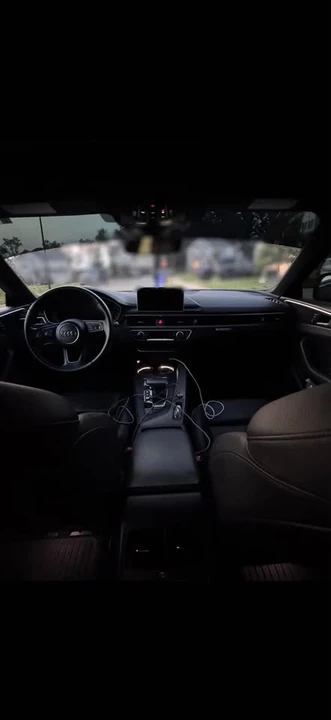 2018 Audi B9 A5 - Image 7 of 8