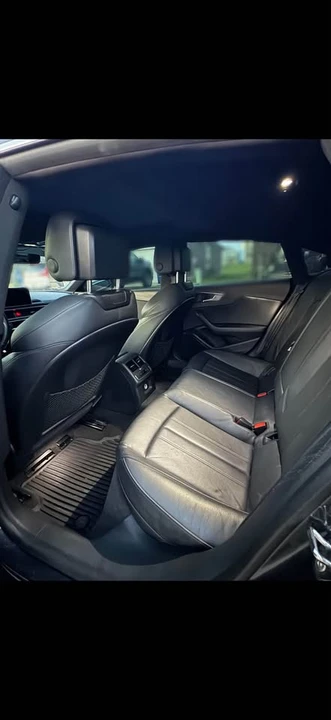2018 Audi B9 A5 - Image 6 of 8