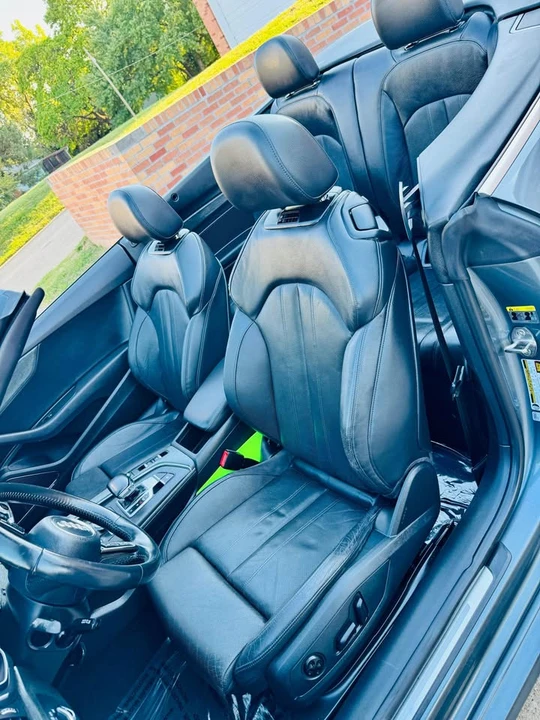 2018 Audi B9 A5 - Image 4 of 20