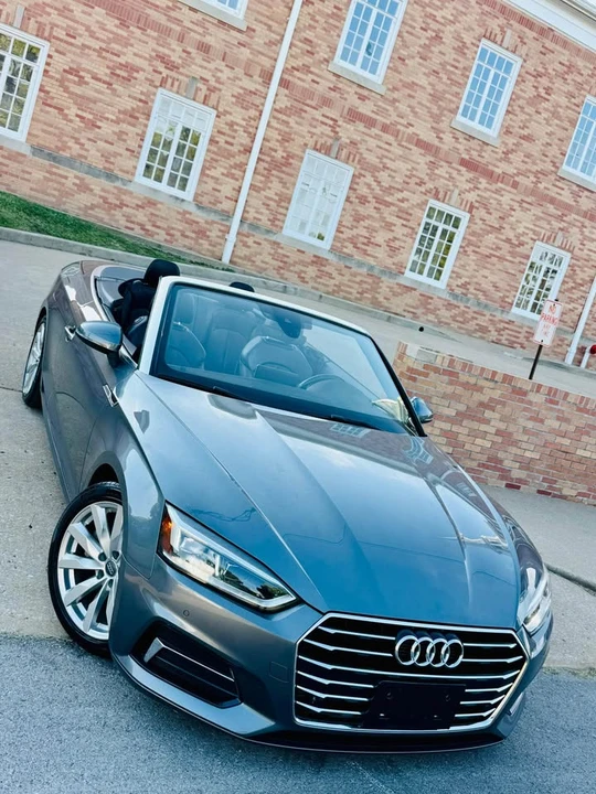 2018 Audi B9 A5 - Image 16 of 20