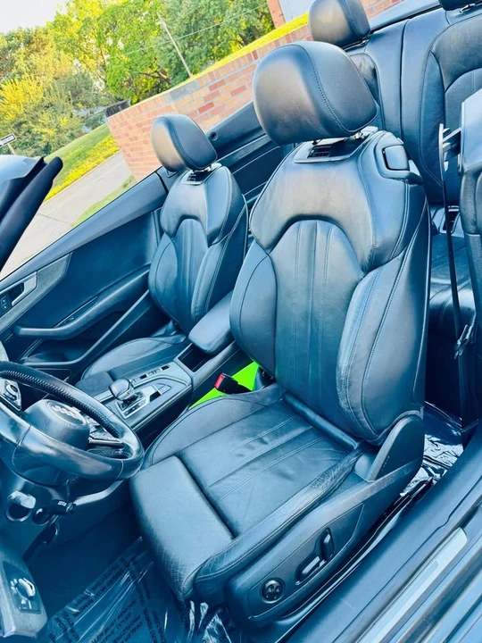 2018 Audi B9 A5 - Image 12 of 20