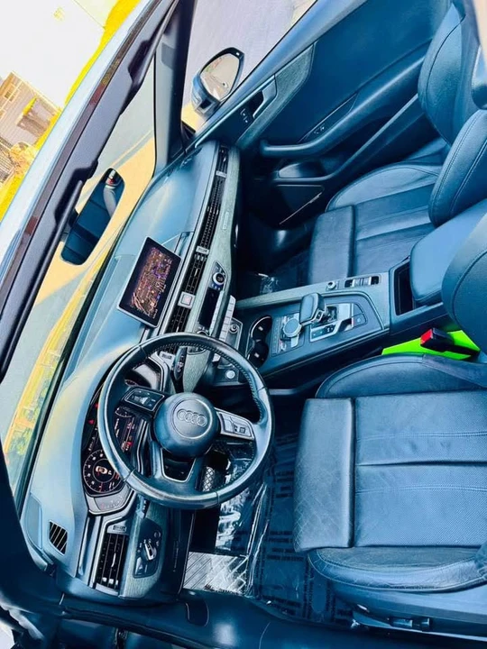 2018 Audi B9 A5 - Image 19 of 20