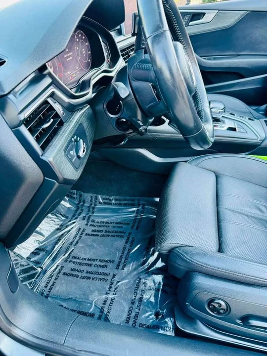 2018 Audi B9 A5 - Image 10 of 20