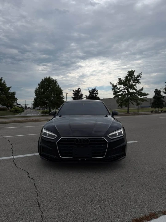 2018 Audi B9 A5 - Image 2 of 8