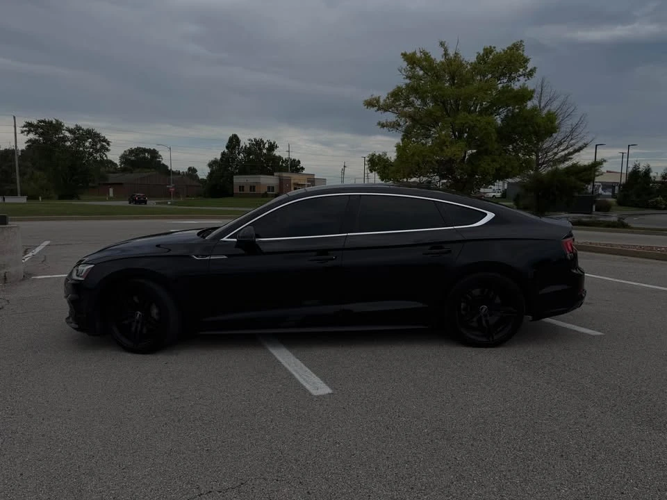 2018 Audi B9 A5 - Image 3 of 8