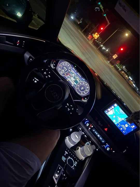 2018 Audi B9 A5 - Image 7 of 8