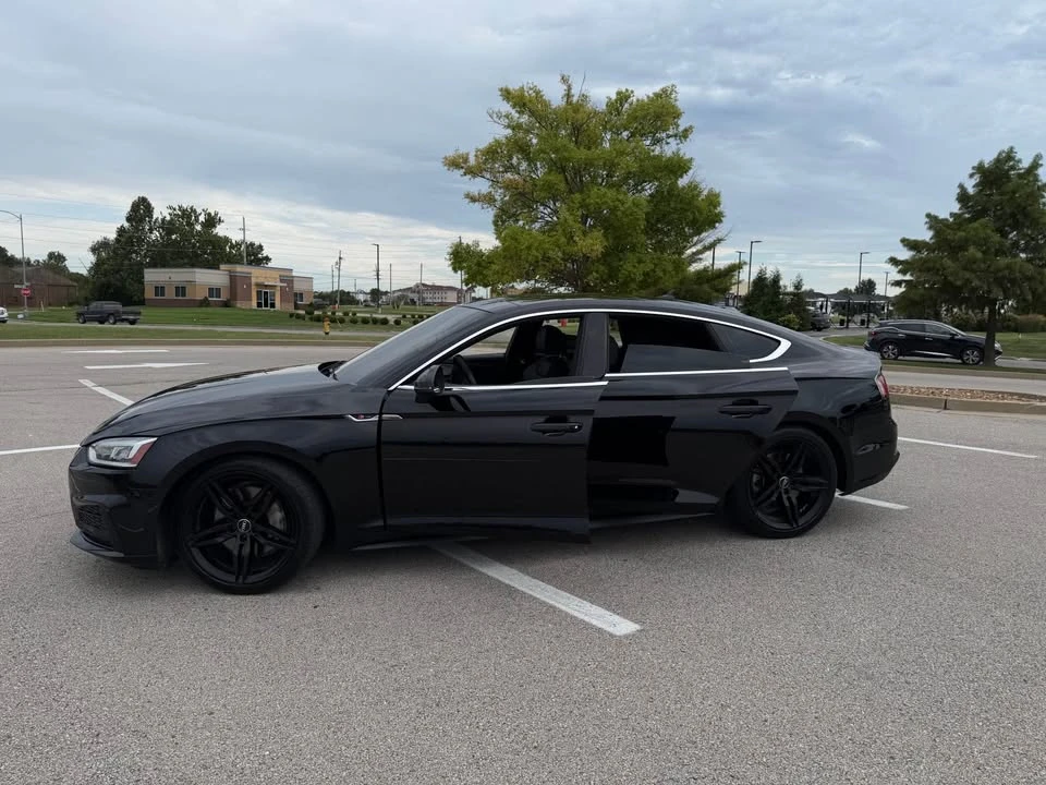 2018 Audi B9 A5 - Image 6 of 8