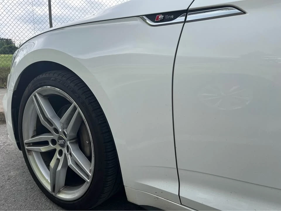 2018 Audi B9 A5 - Image 15 of 17