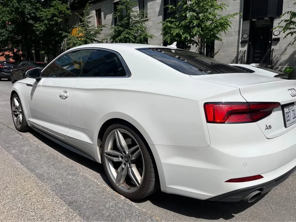 2018 Audi B9 A5 - Image 3 of 17
