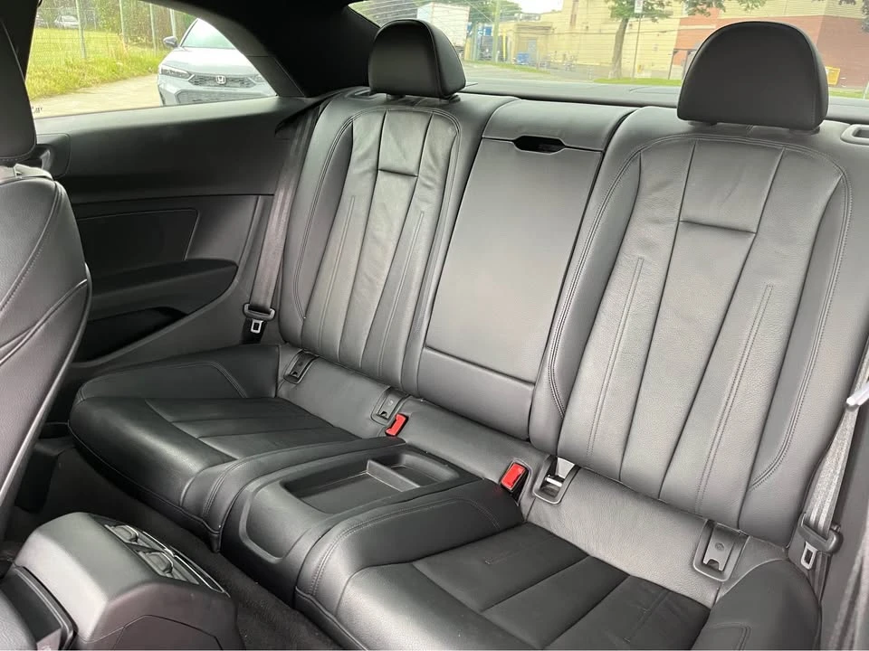 2018 Audi B9 A5 - Image 13 of 17