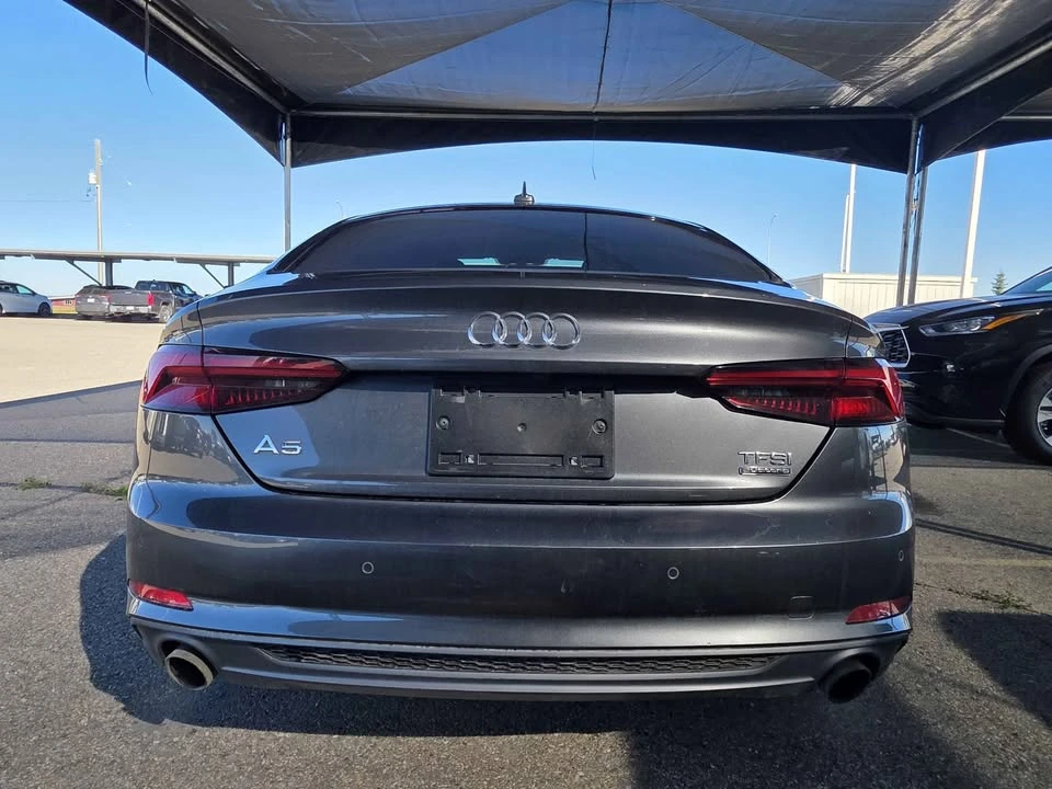 2018 Audi B9 A5 - Image 5 of 17