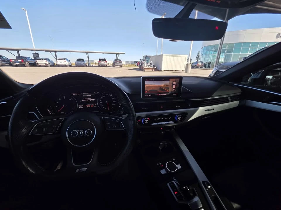 2018 Audi B9 A5 - Image 16 of 17