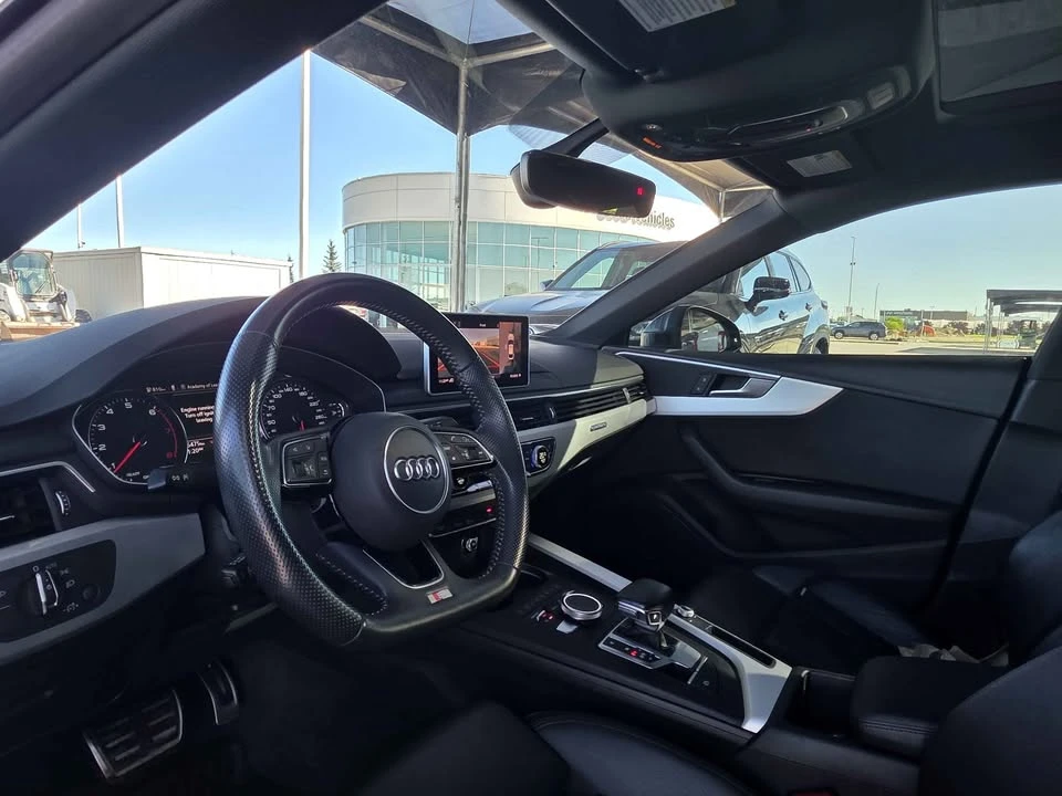 2018 Audi B9 A5 - Image 15 of 17