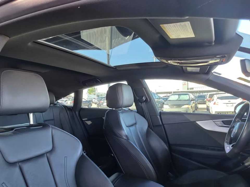 2018 Audi B9 A5 - Image 10 of 17