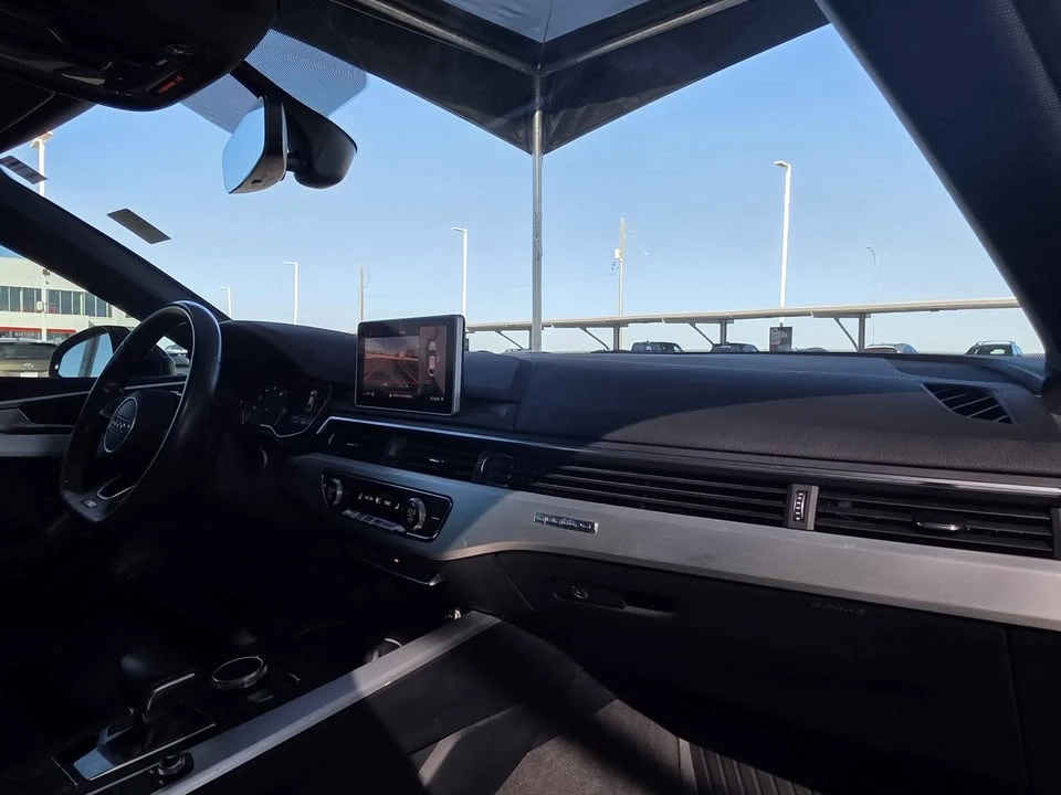 2018 Audi B9 A5 - Image 11 of 17