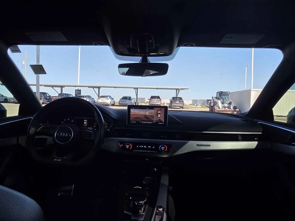 2018 Audi B9 A5 - Image 13 of 17