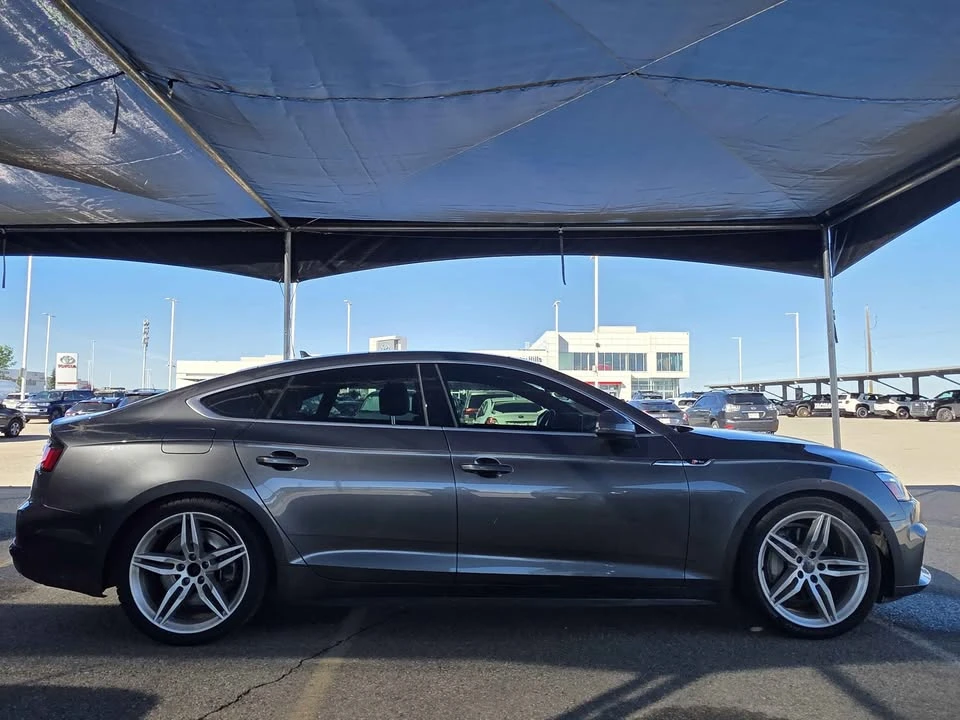 2018 Audi B9 A5 - Image 6 of 17