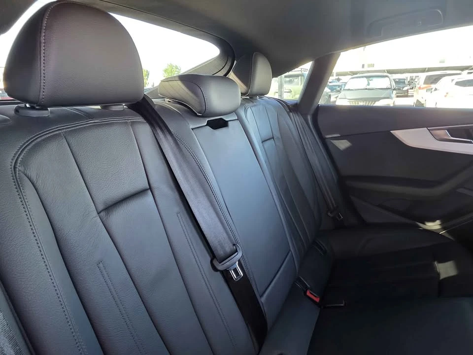 2018 Audi B9 A5 - Image 12 of 17