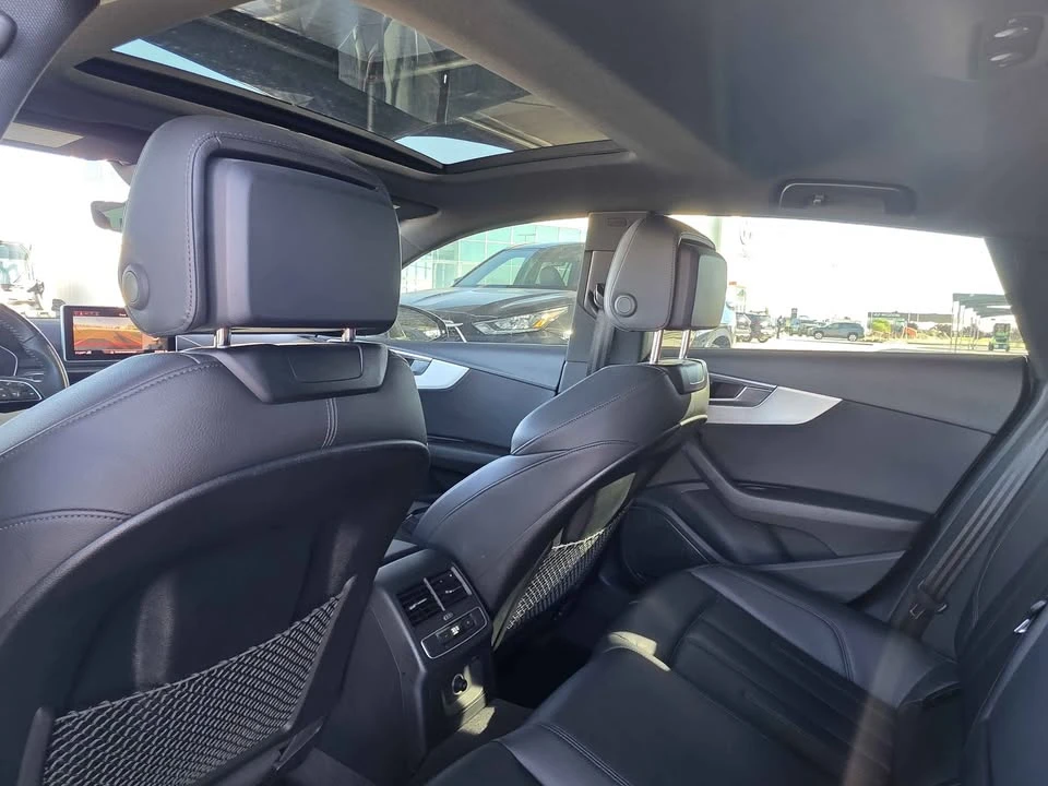 2018 Audi B9 A5 - Image 14 of 17
