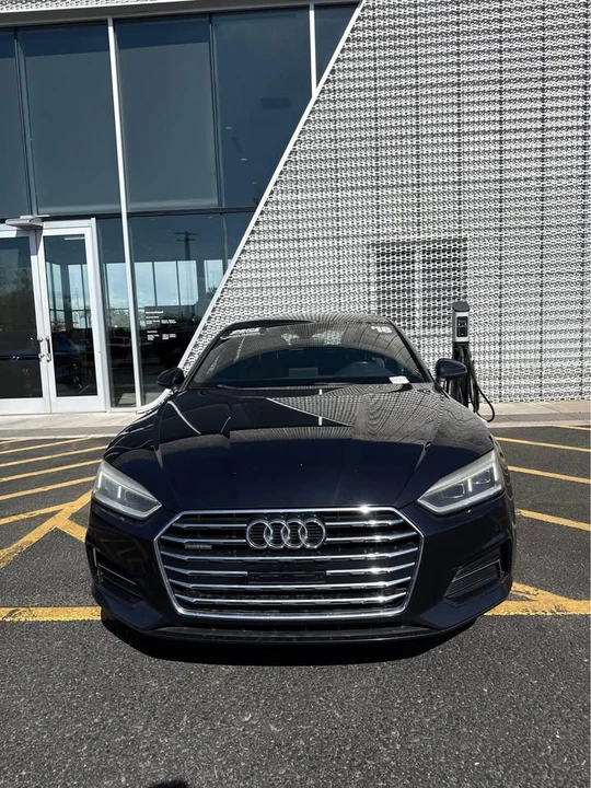 2018 Audi B9 A5 - Image 2 of 14