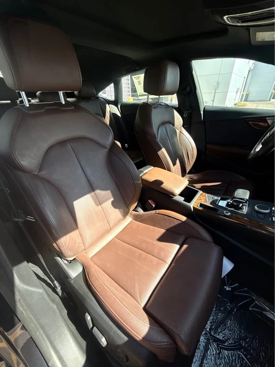 2018 Audi B9 A5 - Image 14 of 14