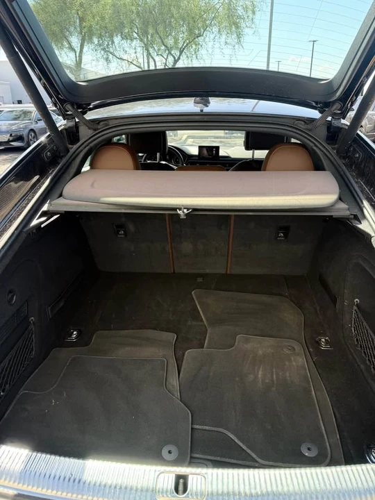 2018 Audi B9 A5 - Image 10 of 14