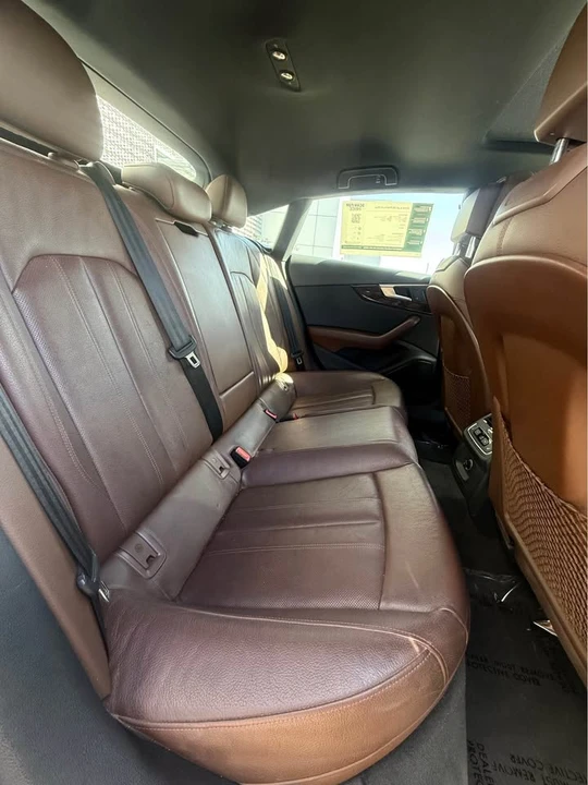 2018 Audi B9 A5 - Image 12 of 14
