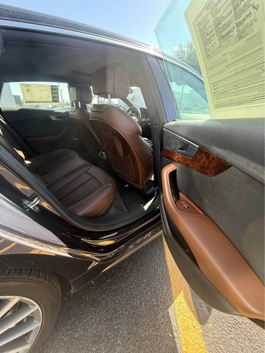 2018 Audi B9 A5 - Image 11 of 14