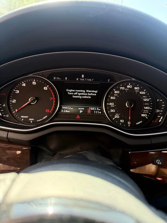2018 Audi B9 A5 - Image 7 of 14