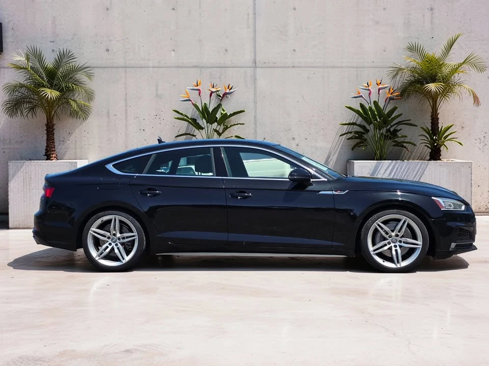 2018 Audi B9 A5 - Image 9 of 20