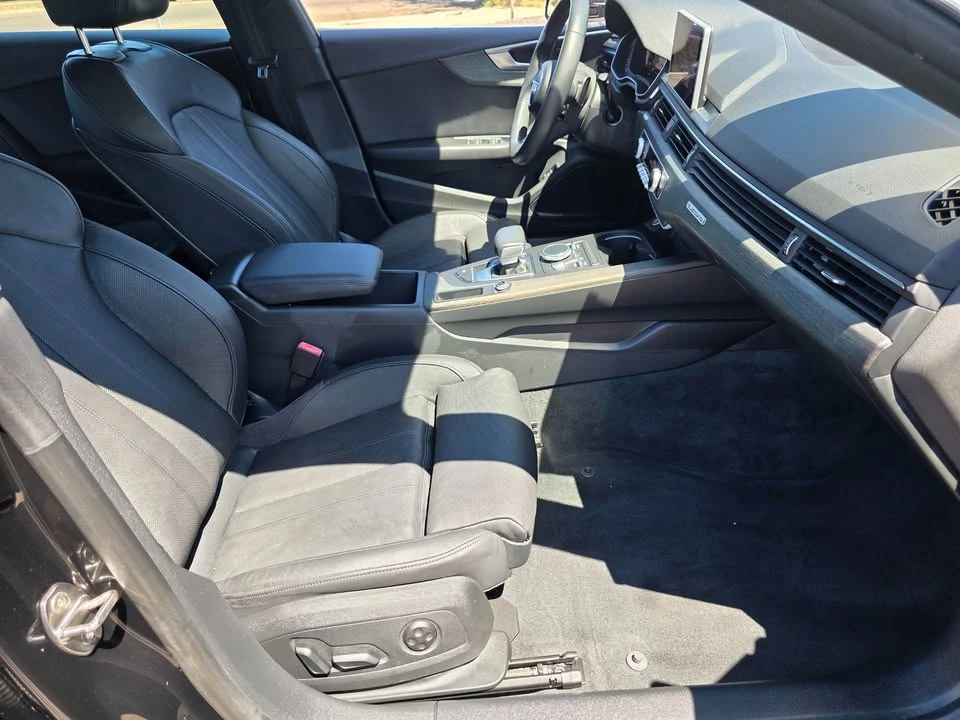 2018 Audi B9 A5 - Image 12 of 20