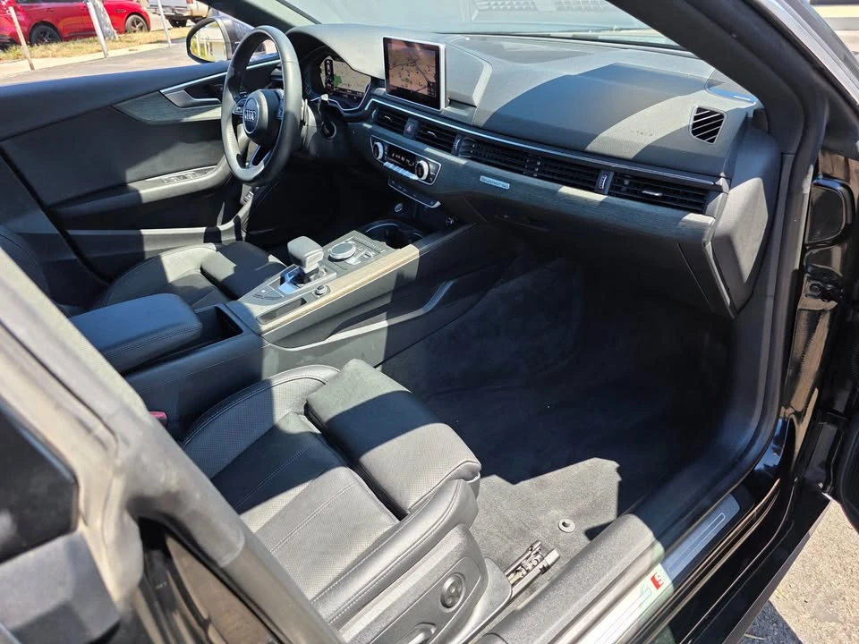 2018 Audi B9 A5 - Image 11 of 20