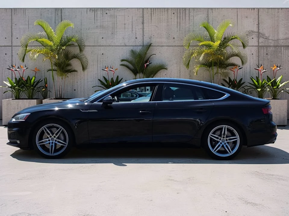 2018 Audi B9 A5 - Image 5 of 20
