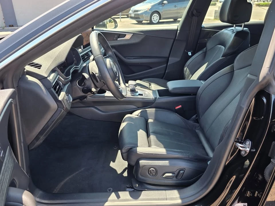2018 Audi B9 A5 - Image 19 of 20