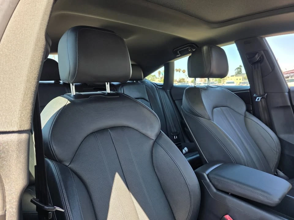 2018 Audi B9 A5 - Image 13 of 20