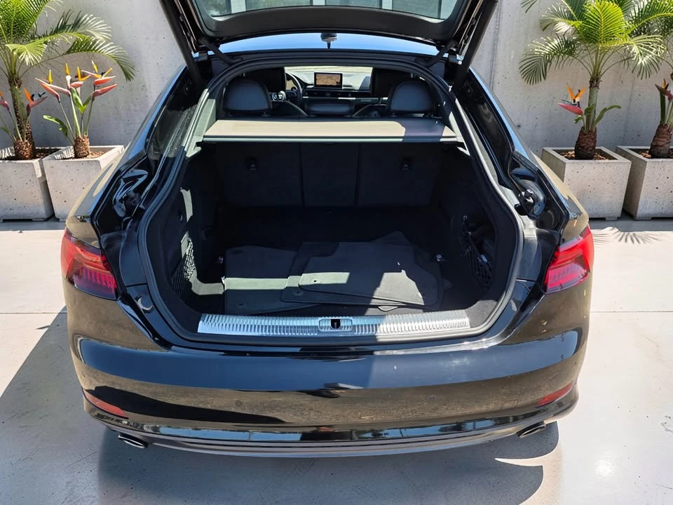 2018 Audi B9 A5 - Image 16 of 20