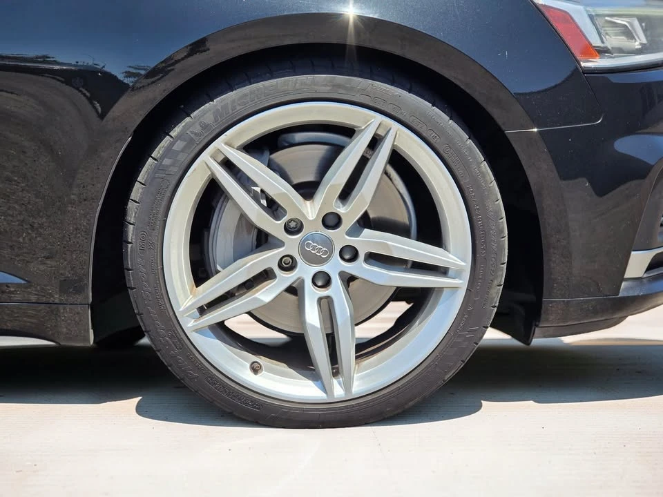 2018 Audi B9 A5 - Image 10 of 20